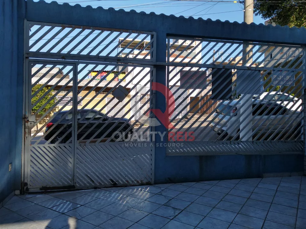 Sobrado, 4 quartos, 183 m² - Foto 7