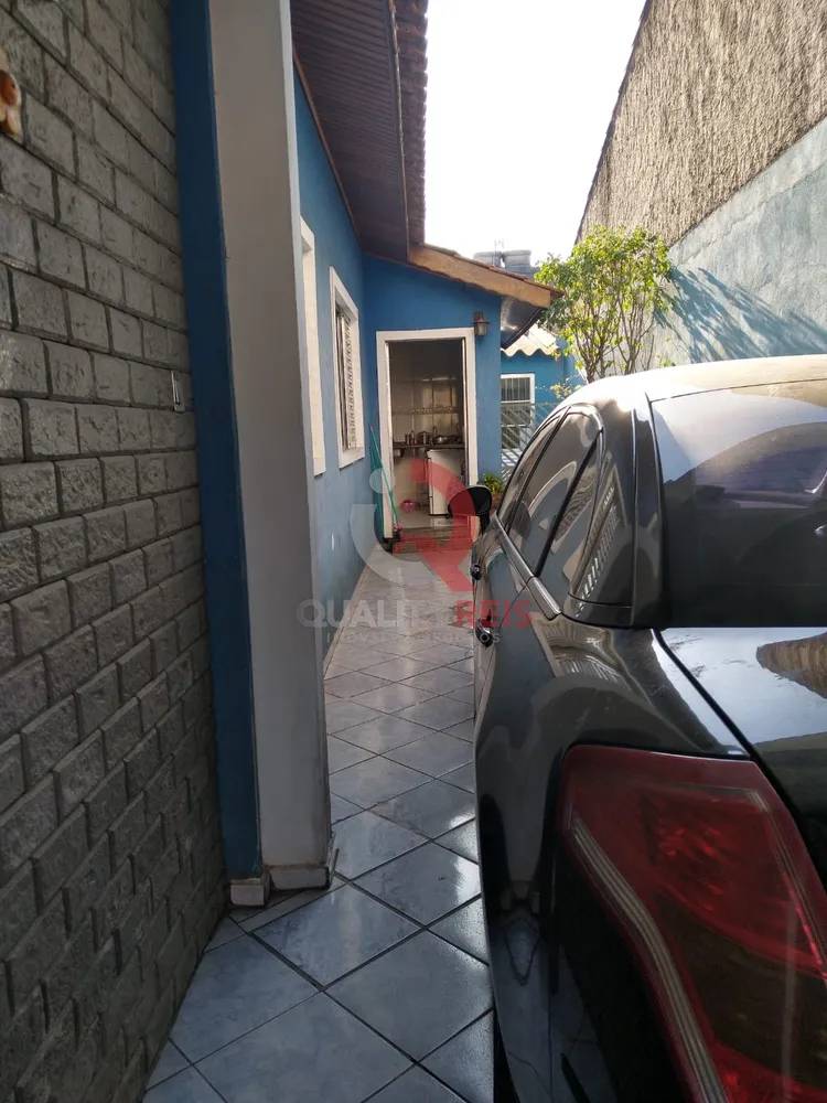Sobrado, 4 quartos, 183 m² - Foto 19