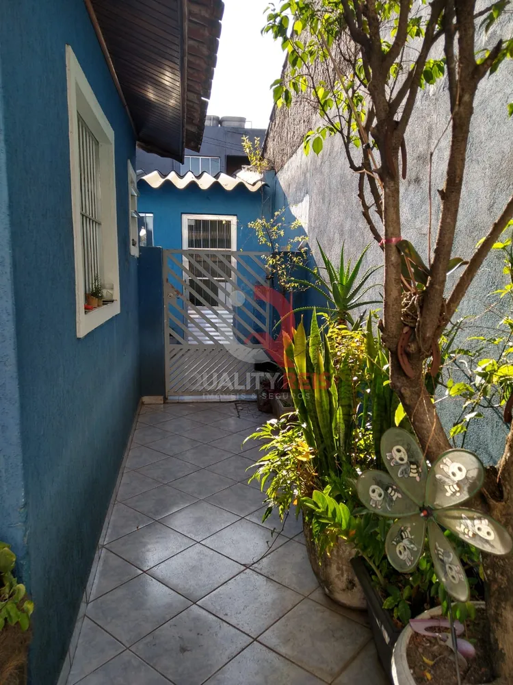 Sobrado, 4 quartos, 183 m² - Foto 18