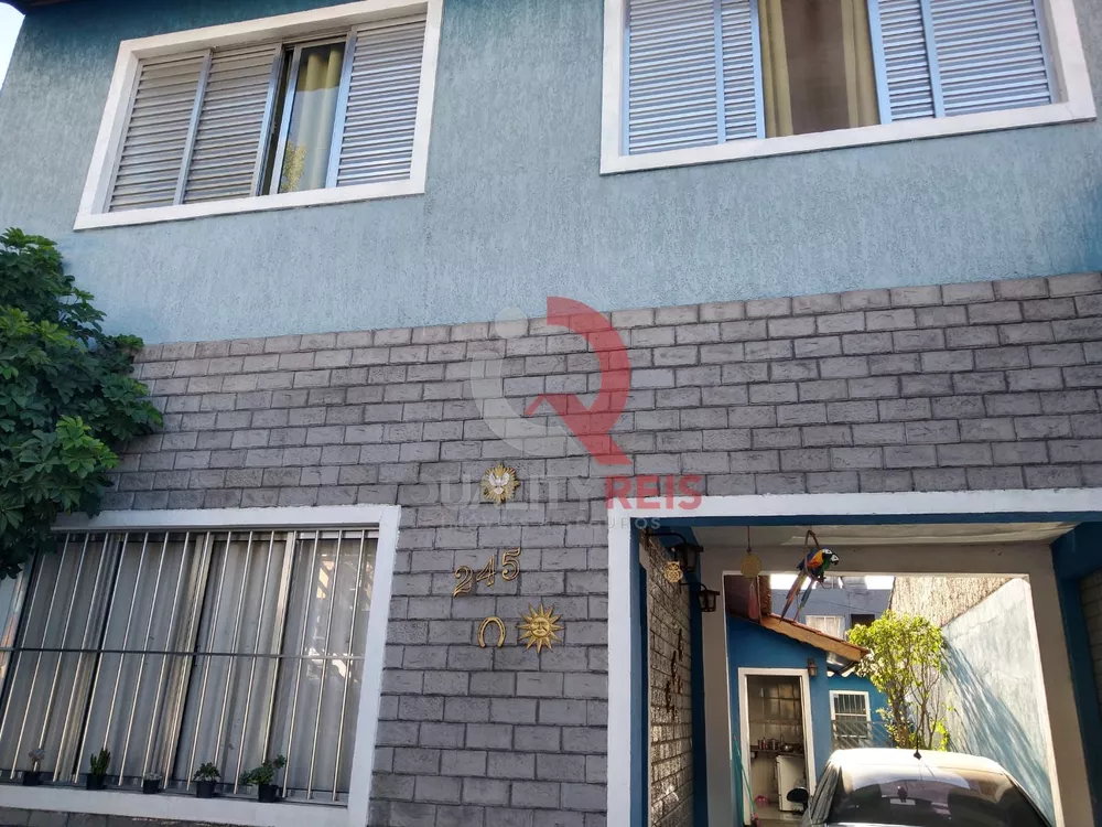 Sobrado, 4 quartos, 183 m² - Foto 8