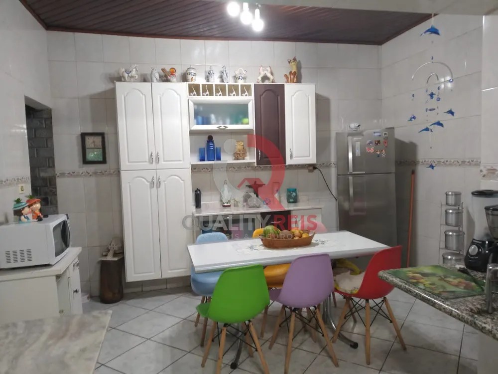 Sobrado, 4 quartos, 183 m² - Foto 6