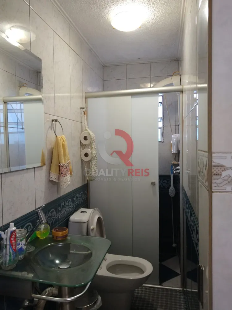 Sobrado, 4 quartos, 183 m² - Foto 13