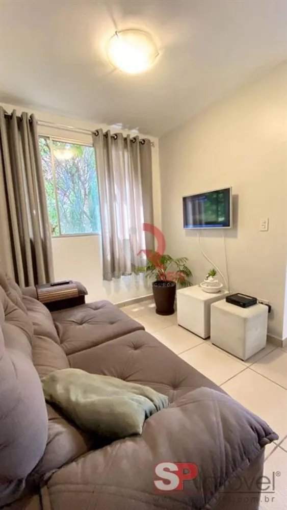 Apartamento, 3 quartos, 70 m² - Foto 10