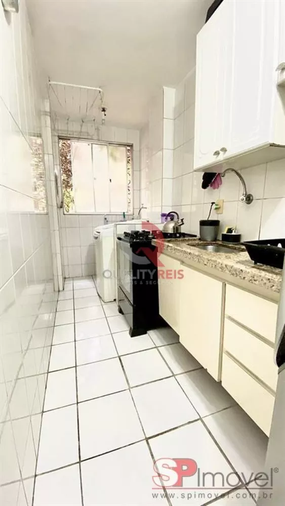 Apartamento, 3 quartos, 70 m² - Foto 2