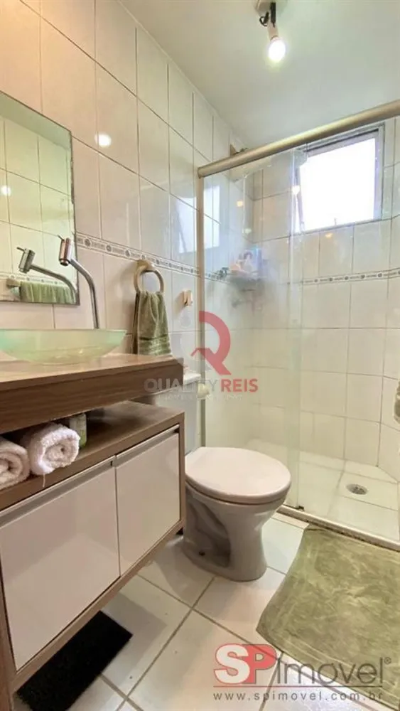 Apartamento, 3 quartos, 70 m² - Foto 8