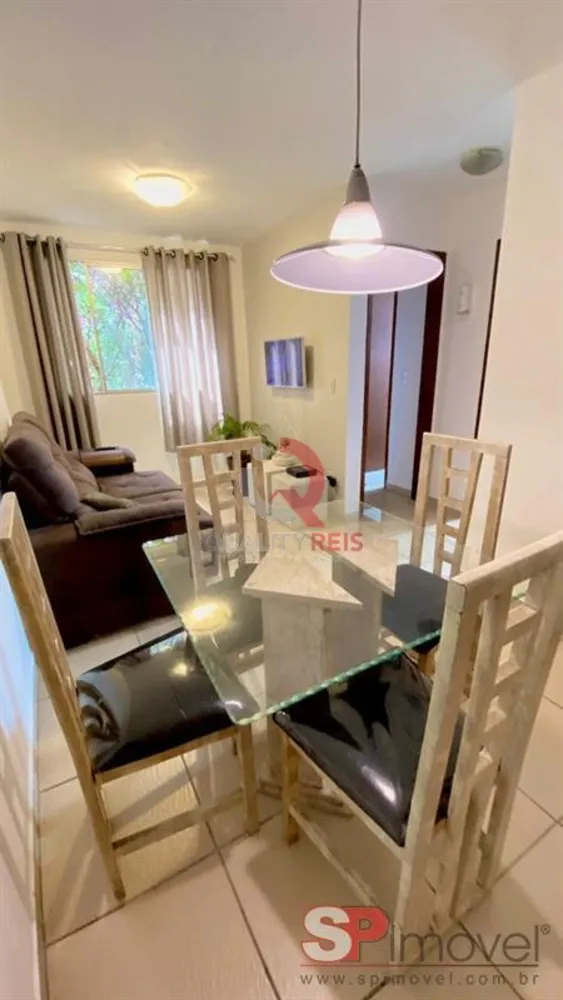 Apartamento, 3 quartos, 70 m² - Foto 5