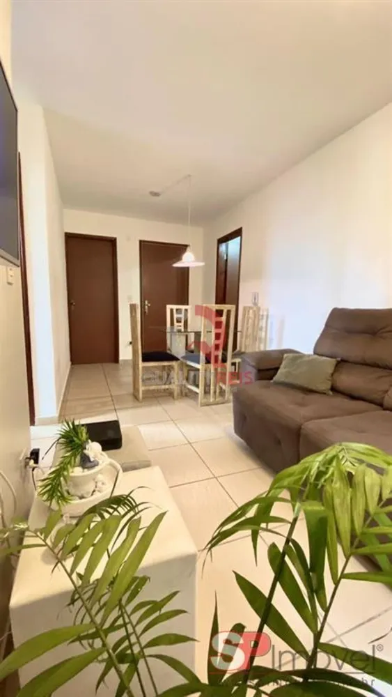 Apartamento, 3 quartos, 70 m² - Foto 9