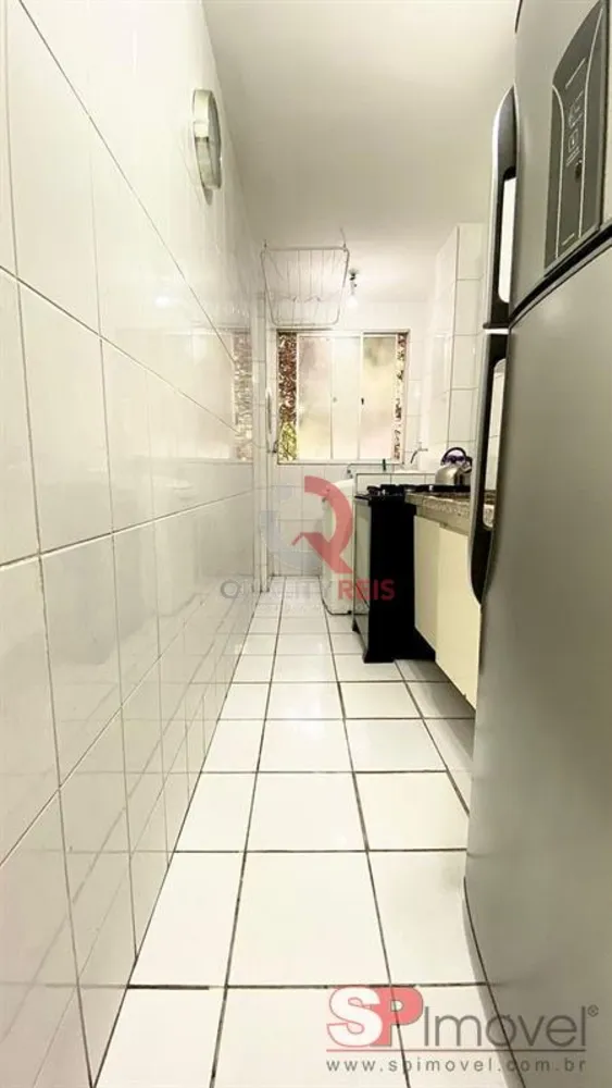 Apartamento, 3 quartos, 70 m² - Foto 11