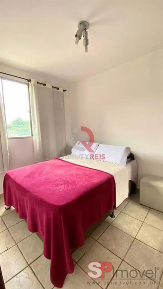 Apartamento, 3 quartos, 70 m² - Foto 1