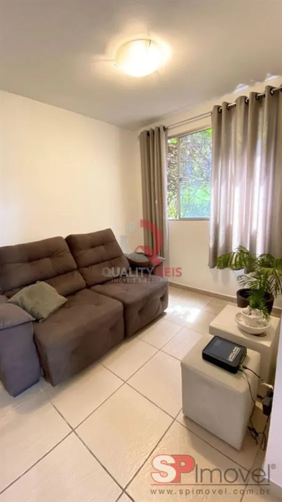 Apartamento, 3 quartos, 70 m² - Foto 7