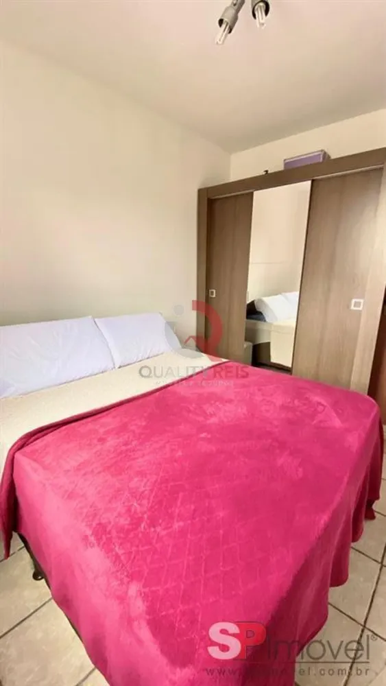 Apartamento, 3 quartos, 70 m² - Foto 6