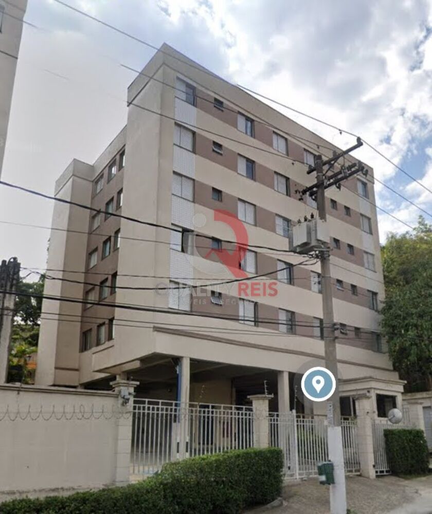Apartamento, 3 quartos, 70 m² - Foto 12