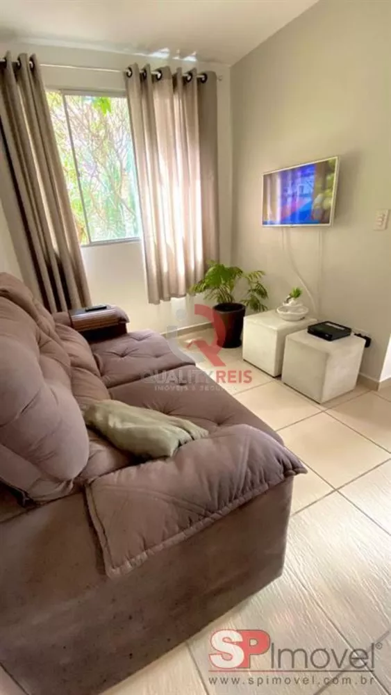 Apartamento, 3 quartos, 70 m² - Foto 4