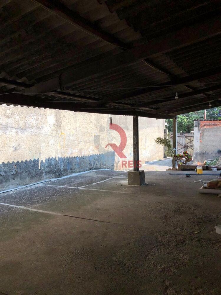 Sobrado, 3 quartos, 503 m² - Foto 4