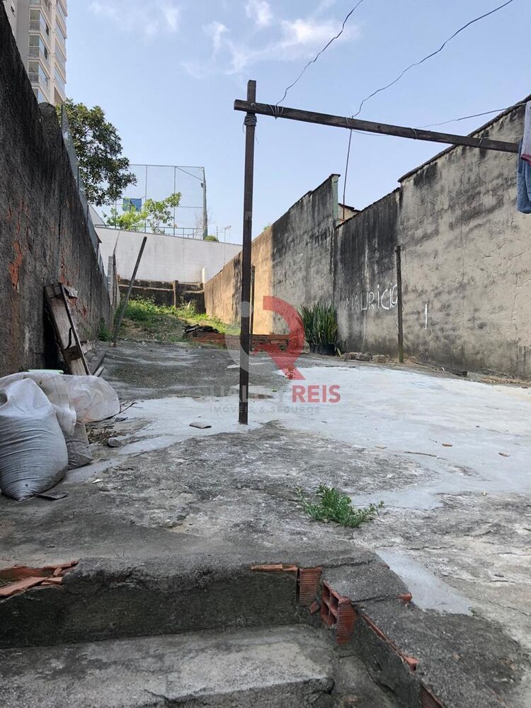 Sobrado, 3 quartos, 503 m² - Foto 1