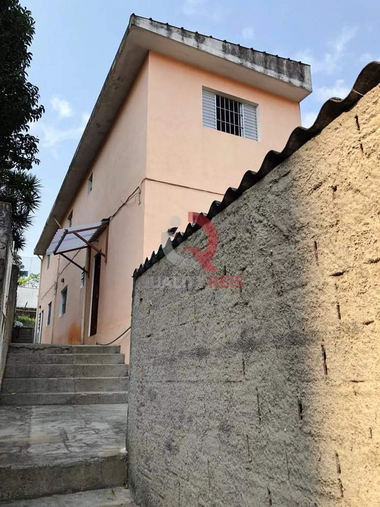 Sobrado, 3 quartos, 503 m² - Foto 6