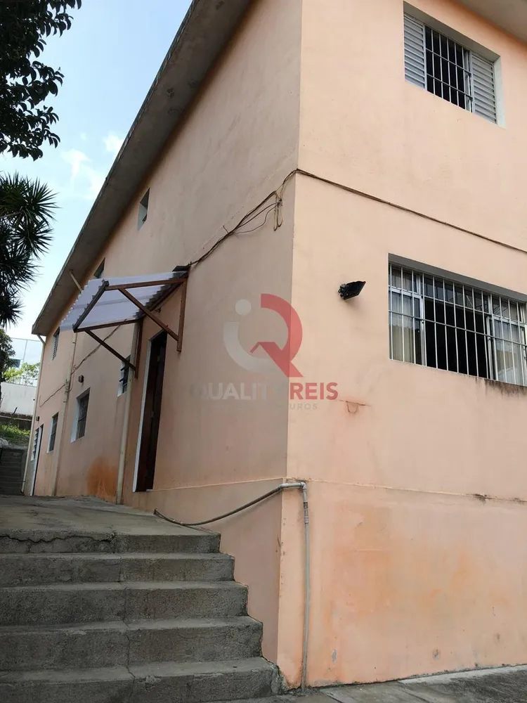 Sobrado, 3 quartos, 503 m² - Foto 3