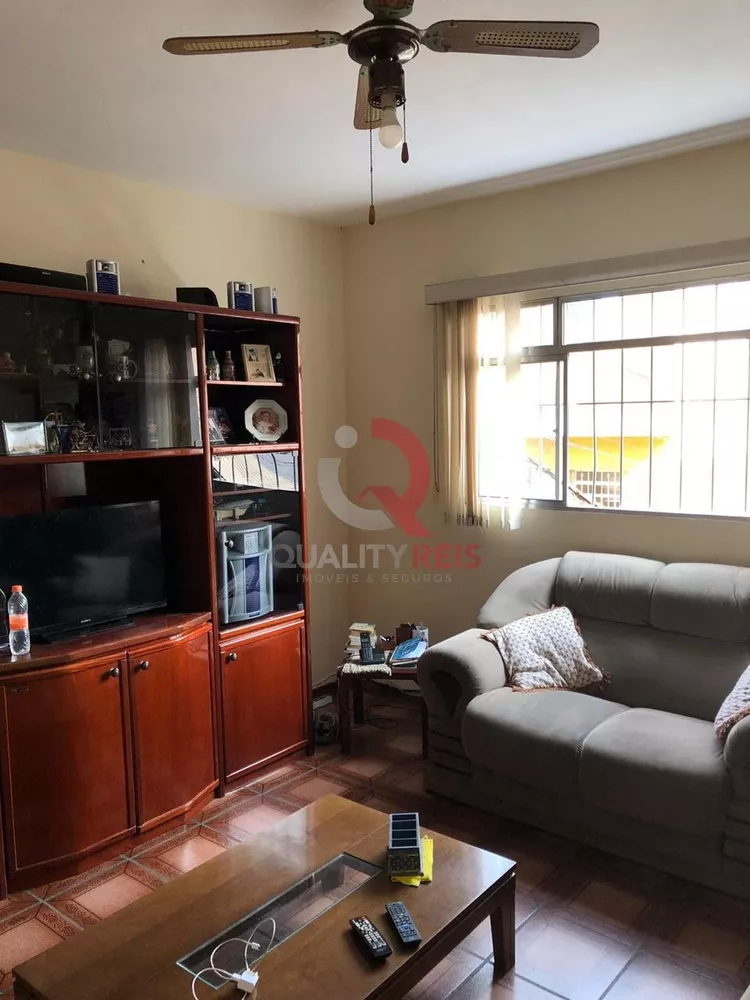 Sobrado, 3 quartos, 503 m² - Foto 8