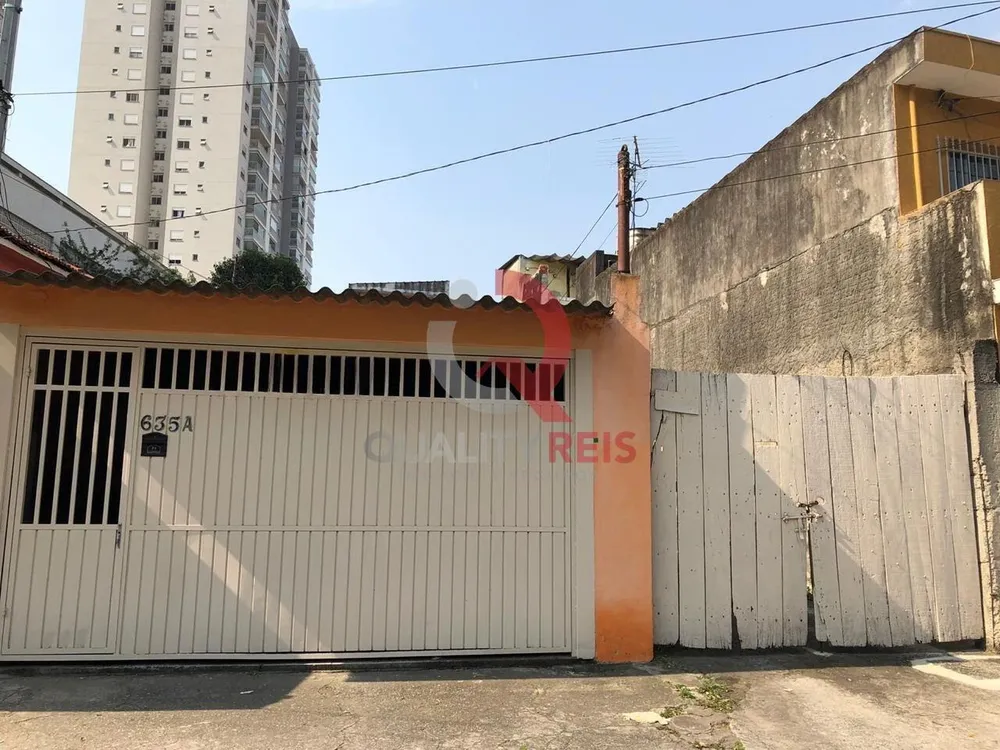 Sobrado, 3 quartos, 503 m² - Foto 1