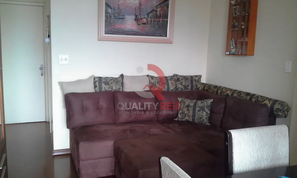 Apartamento, 2 quartos, 49 m² - Foto 18