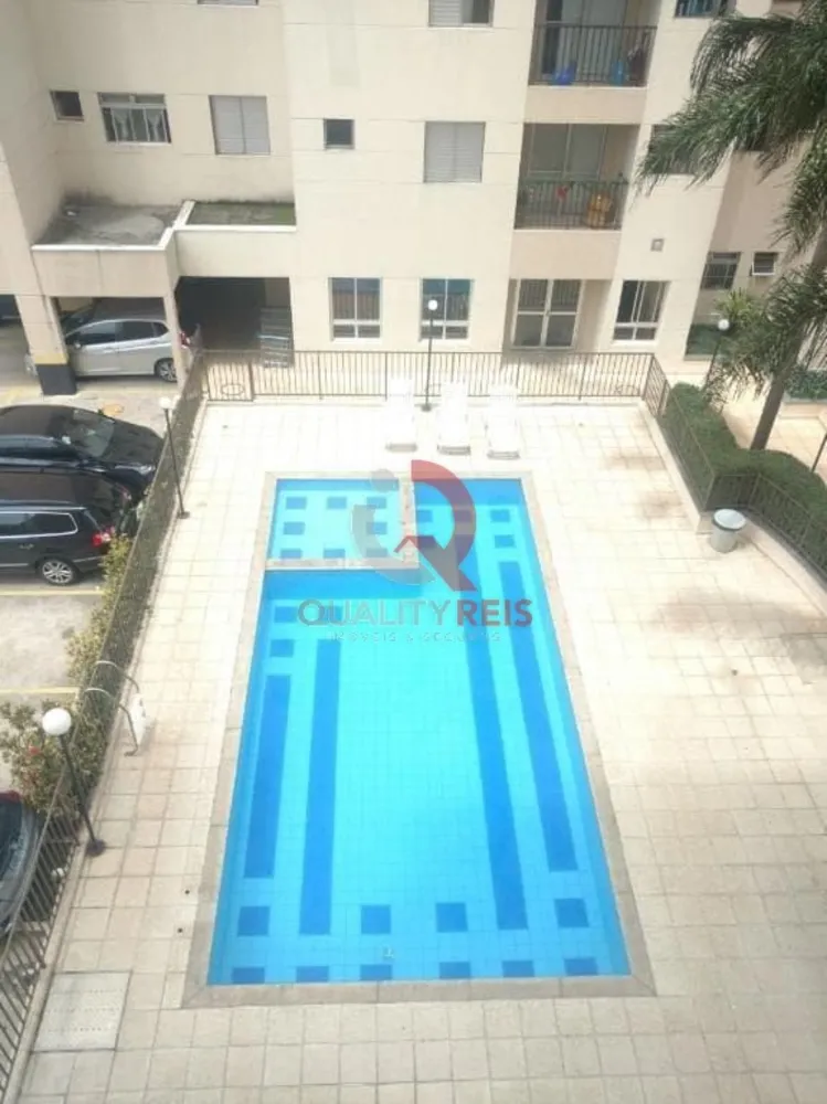 Apartamento, 2 quartos, 49 m² - Foto 26