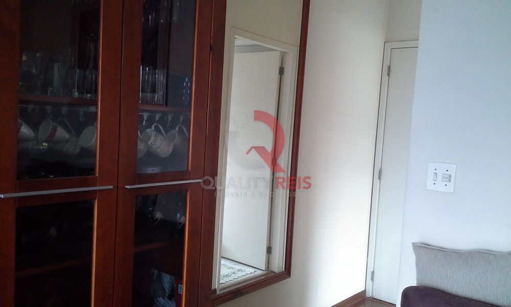 Apartamento, 2 quartos, 49 m² - Foto 1