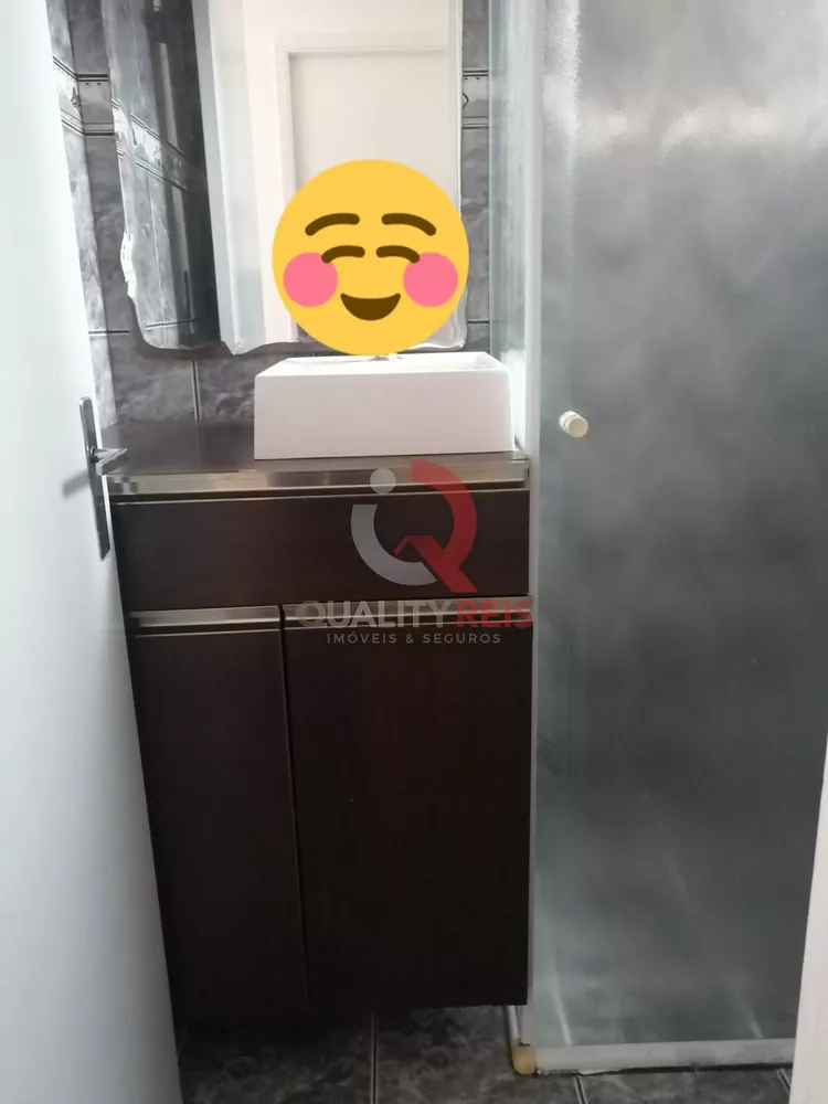 Apartamento, 2 quartos, 49 m² - Foto 9
