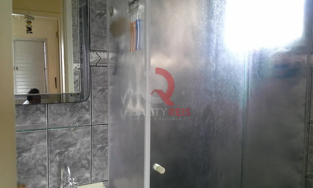 Apartamento, 2 quartos, 49 m² - Foto 21