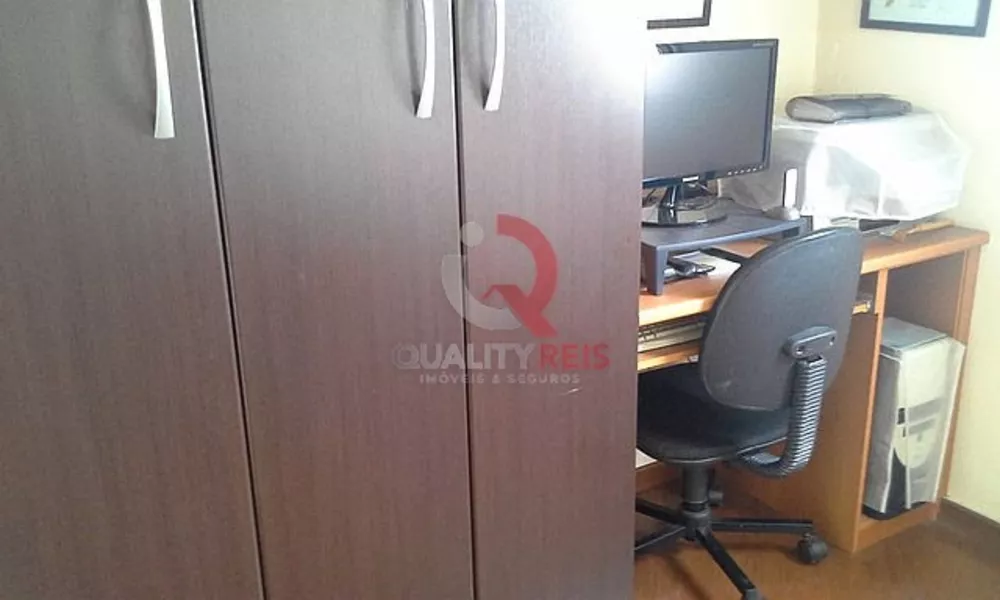Apartamento, 2 quartos, 49 m² - Foto 8