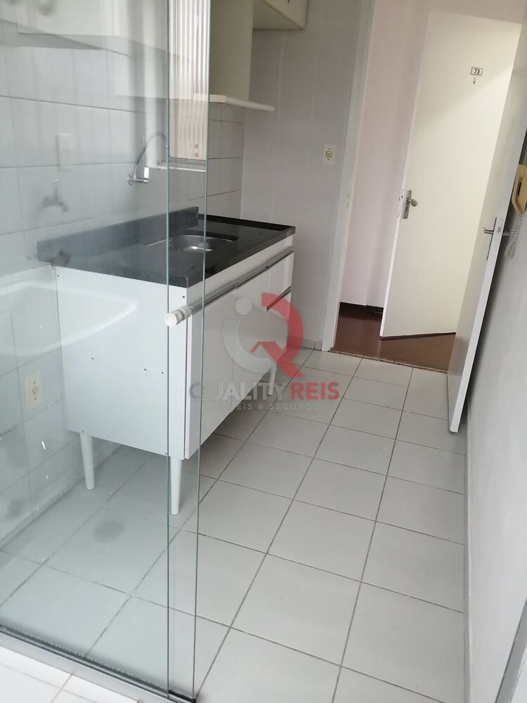 Apartamento, 2 quartos, 49 m² - Foto 16
