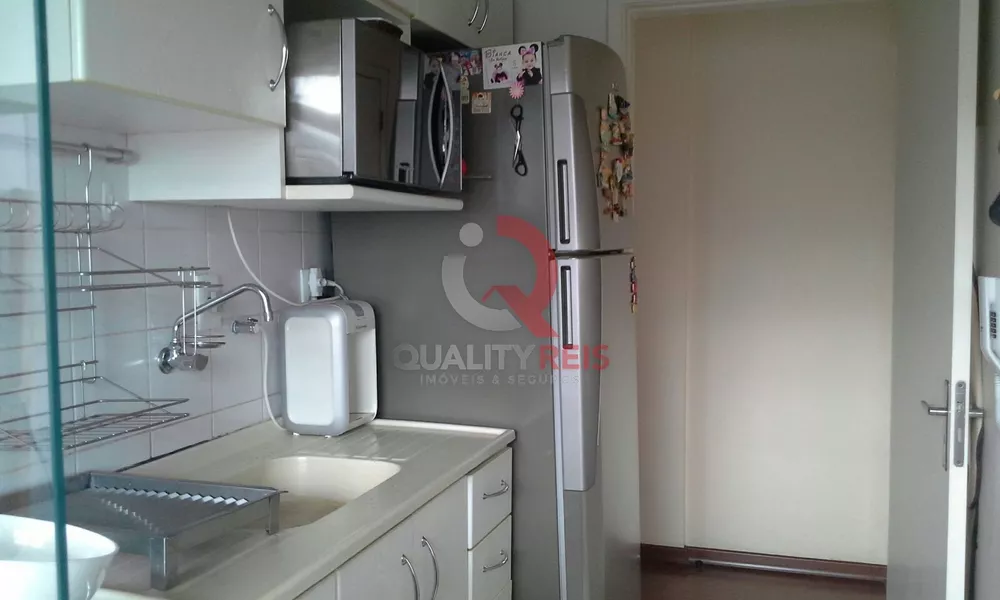 Apartamento, 2 quartos, 49 m² - Foto 20