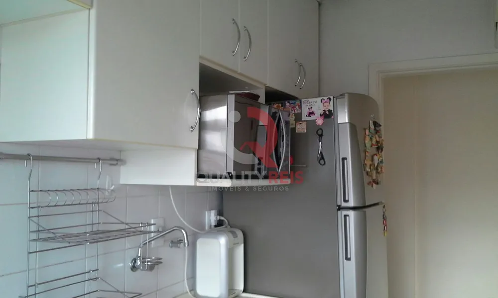 Apartamento, 2 quartos, 49 m² - Foto 20