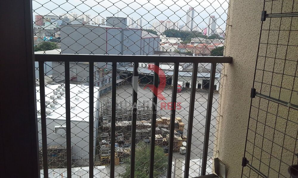 Apartamento, 2 quartos, 49 m² - Foto 3