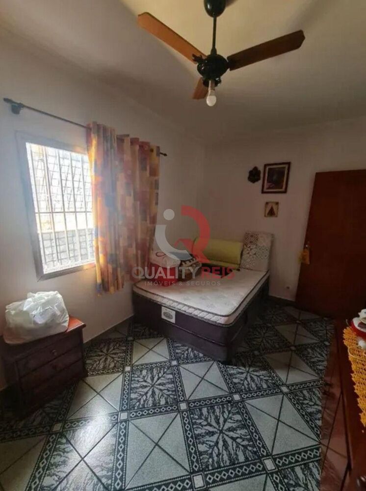 Sobrado, 5 quartos, 250 m² - Foto 15