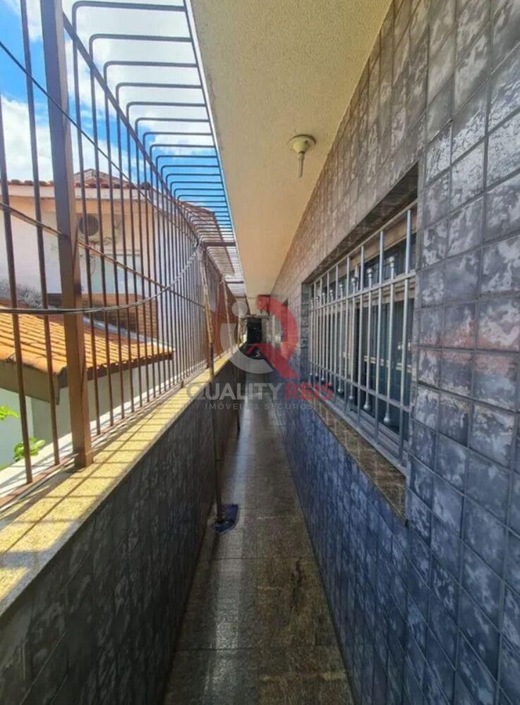 Sobrado, 5 quartos, 250 m² - Foto 14