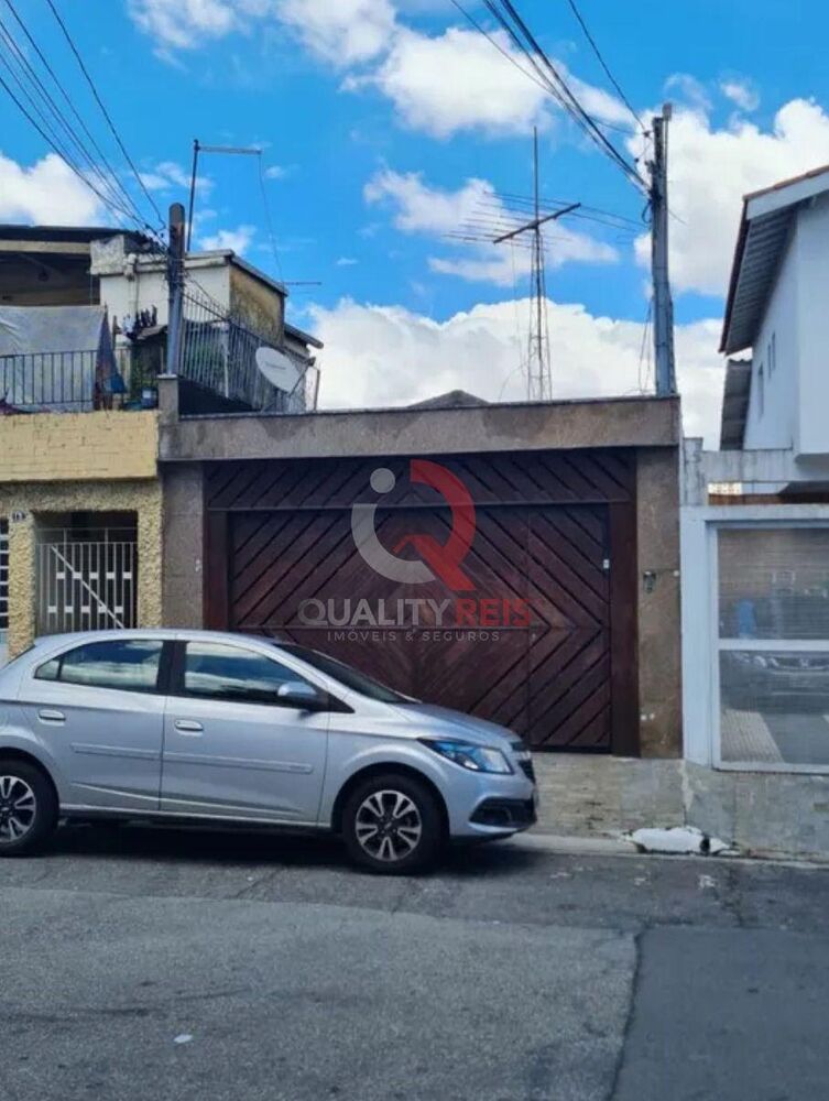 Sobrado, 5 quartos, 250 m² - Foto 12