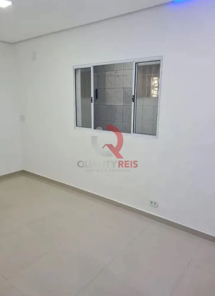 Sobrado, 5 quartos, 250 m² - Foto 5