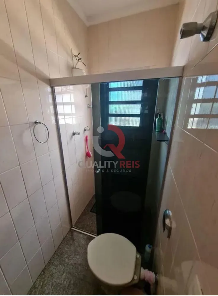 Sobrado, 5 quartos, 250 m² - Foto 8
