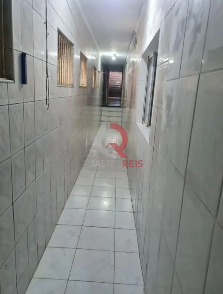 Sobrado, 5 quartos, 250 m² - Foto 10