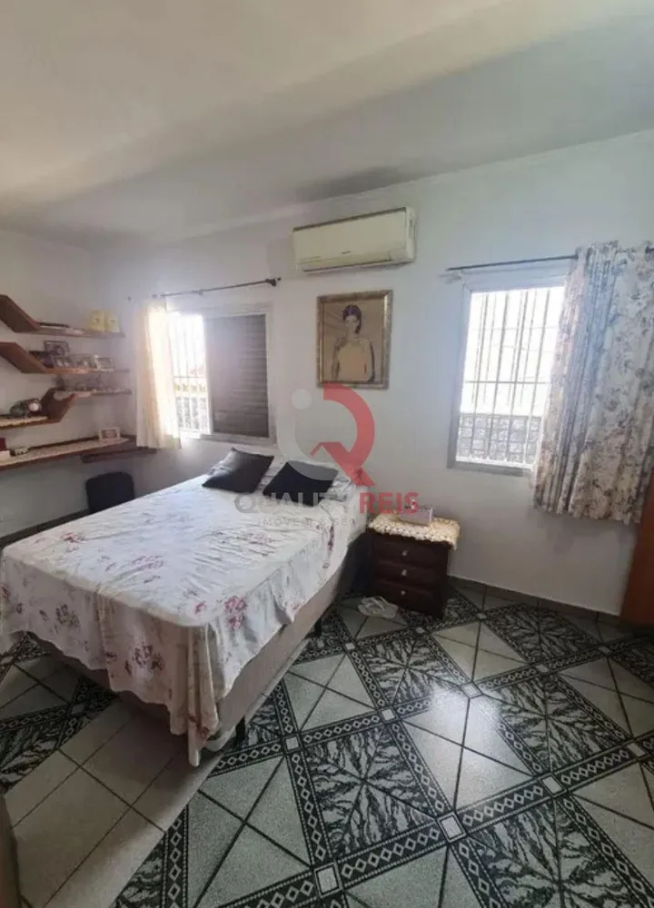 Sobrado, 5 quartos, 250 m² - Foto 7