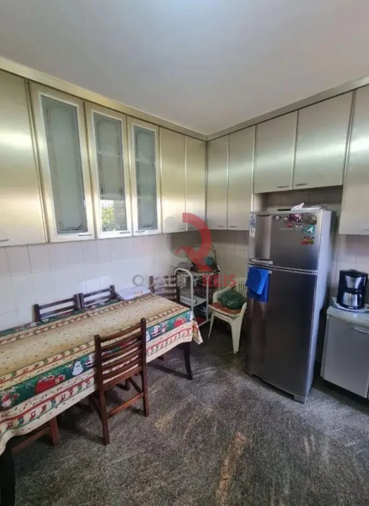 Sobrado, 5 quartos, 250 m² - Foto 11