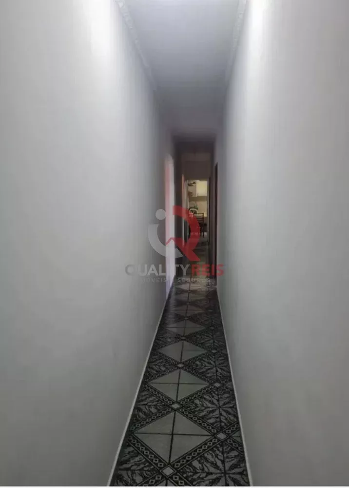 Sobrado, 5 quartos, 250 m² - Foto 3