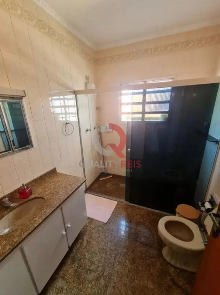 Sobrado, 5 quartos, 250 m² - Foto 1