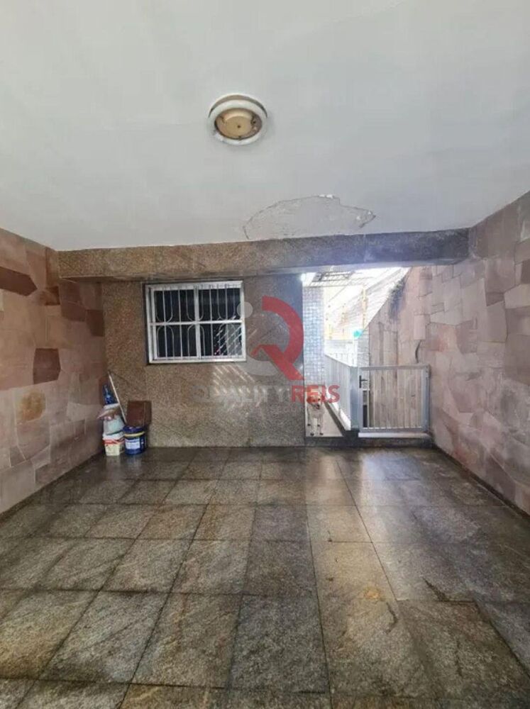 Sobrado, 5 quartos, 250 m² - Foto 13