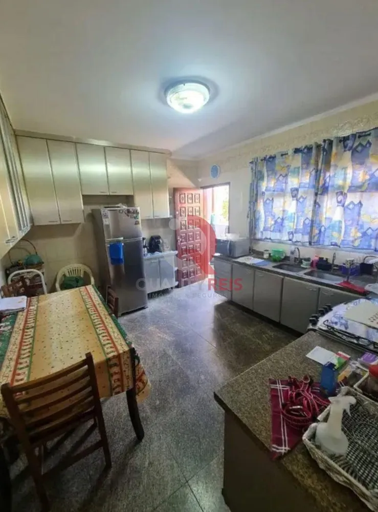 Sobrado, 5 quartos, 250 m² - Foto 9
