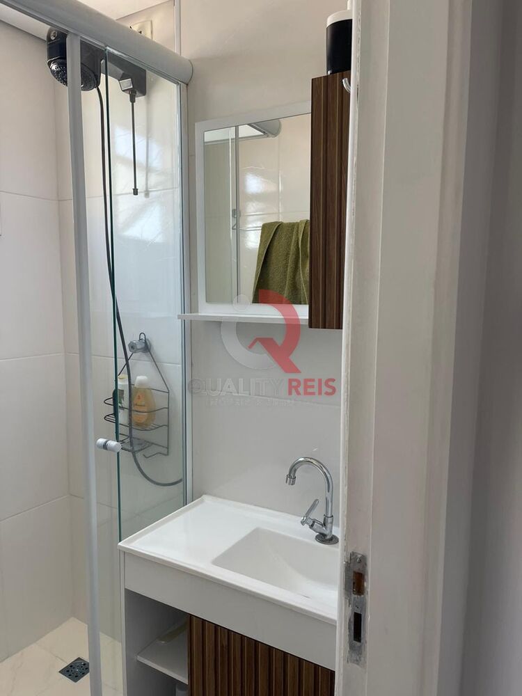 Apartamento, 2 quartos, 50 m² - Foto 4