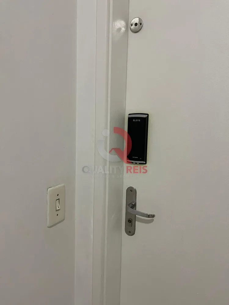 Apartamento, 2 quartos, 50 m² - Foto 17