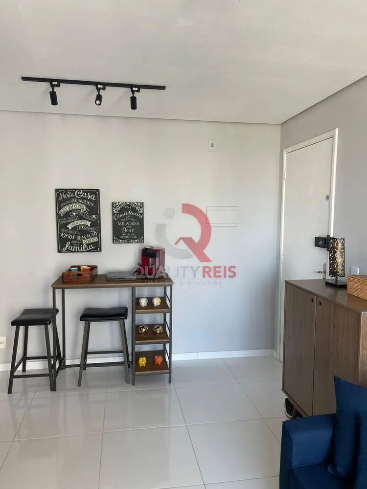Apartamento, 2 quartos, 50 m² - Foto 8