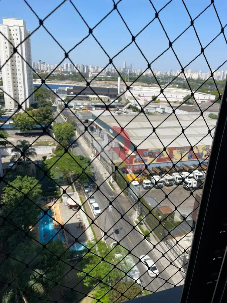 Apartamento, 2 quartos, 50 m² - Foto 11