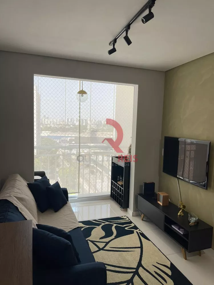 Apartamento, 2 quartos, 50 m² - Foto 7